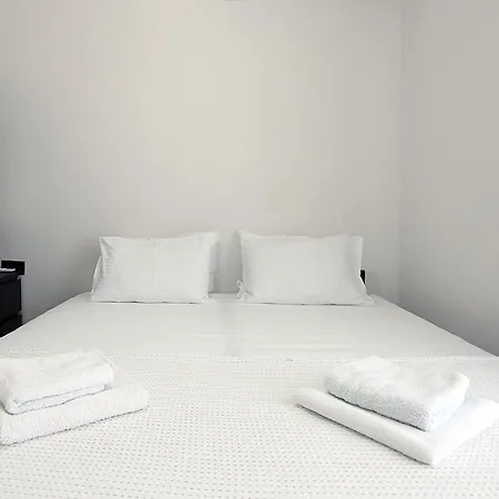 Apartment Angels House - Perfect Hospitality Peraia (Thessaloniki)