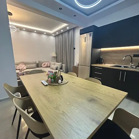 Angels House - Perfect Hospitality Apartment *
