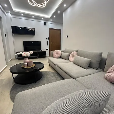 Angels House - Perfect Hospitality Apartment Peraia (Thessaloniki)