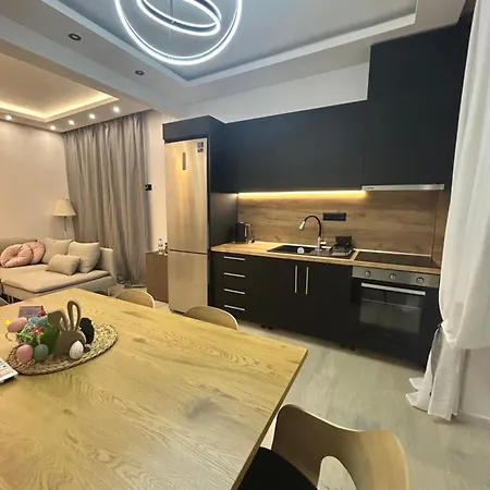 Angels House - Perfect Hospitality Apartment