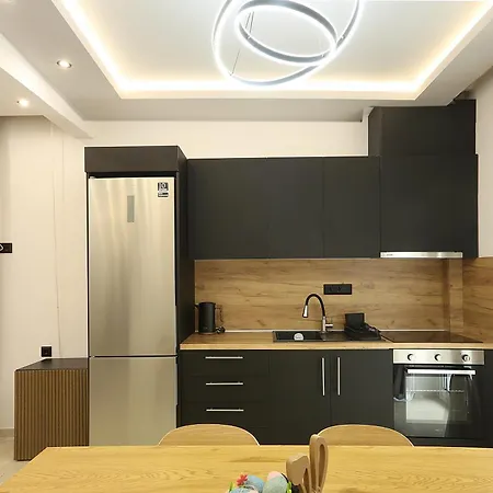 Apartment Angels House - Perfect Hospitality Peraia (Thessaloniki)