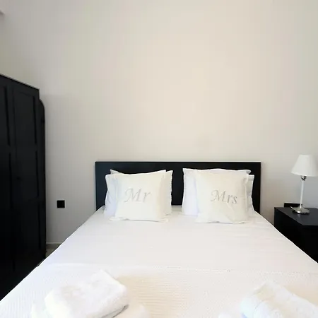 Angels House - Perfect Hospitality Apartment *