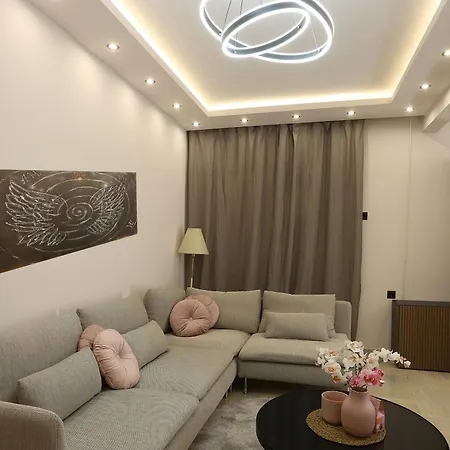 Angels House - Perfect Hospitality Apartment *