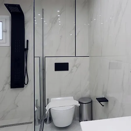 Angels House - Perfect Hospitality Apartment Peraia (Thessaloniki)