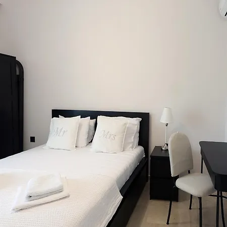 Apartment Angels House - Perfect Hospitality Peraia (Thessaloniki)