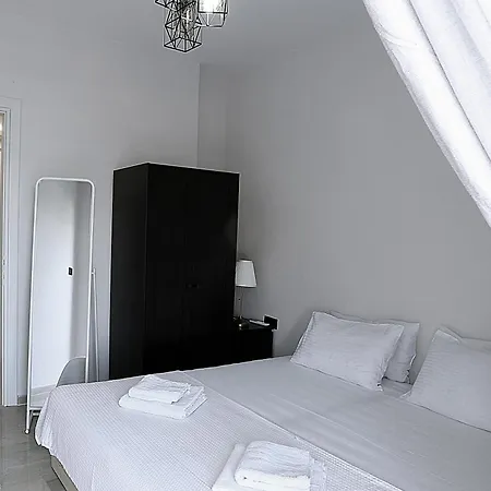 Angels House - Perfect Hospitality * Peraia (Thessaloniki)