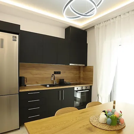 Angels House - Perfect Hospitality Apartment