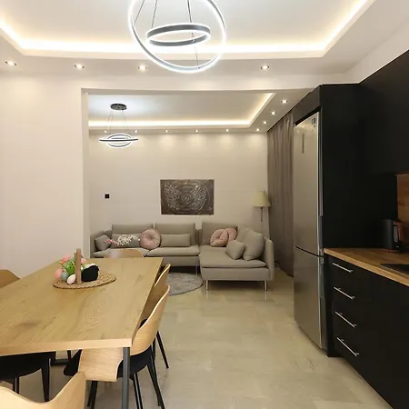 Angels House - Perfect Hospitality * Peraia (Thessaloniki)