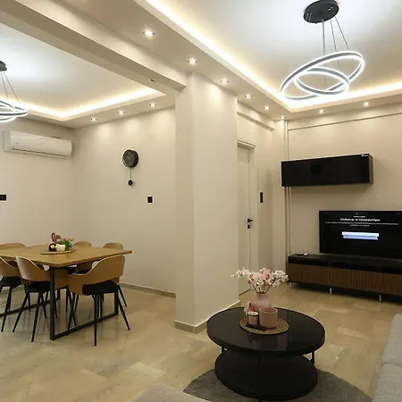 Apartment Angels House - Perfect Hospitality