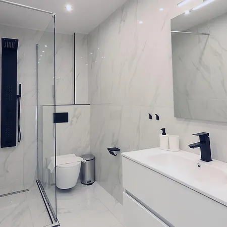Apartment Angels House - Perfect Hospitality Peraia (Thessaloniki)
