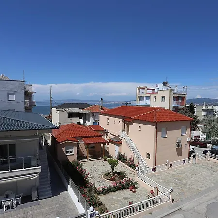 Apartment Angels House - Perfect Hospitality Peraia (Thessaloniki)