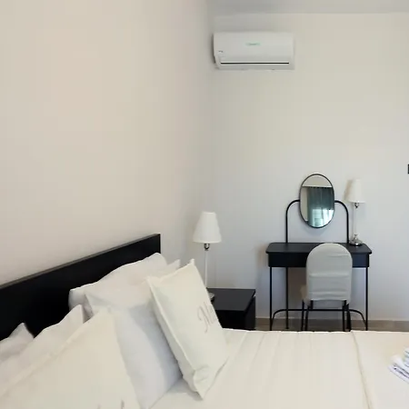 Angels House - Perfect Hospitality Peraia (Thessaloniki)