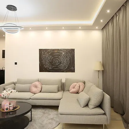 Angels House - Perfect Hospitality Apartment *