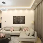 Angels House Family Appartement *