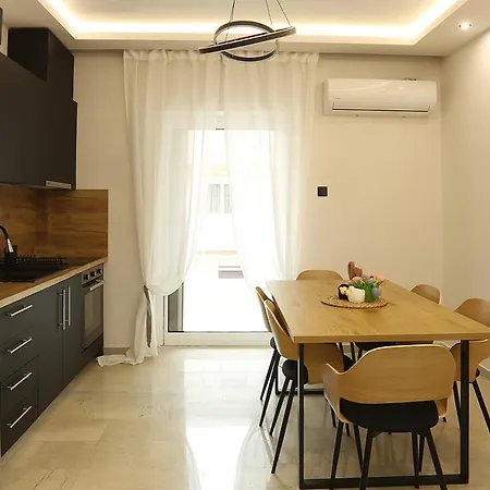 Angels House - Perfect Hospitality Апартаменты Переа