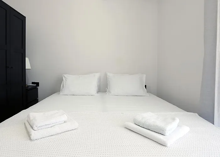 公寓 Angels House - Perfect Hospitality Peraía