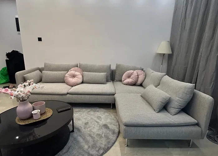 公寓 Angels House - Perfect Hospitality *