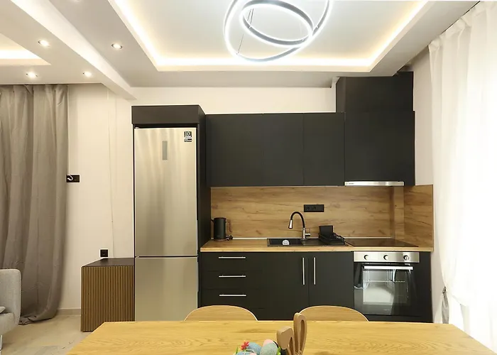 公寓 Angels House - Perfect Hospitality Peraía