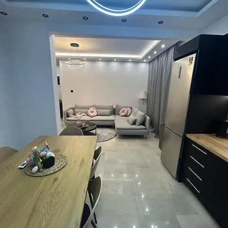 Angels House - Perfect Hospitality Apartment